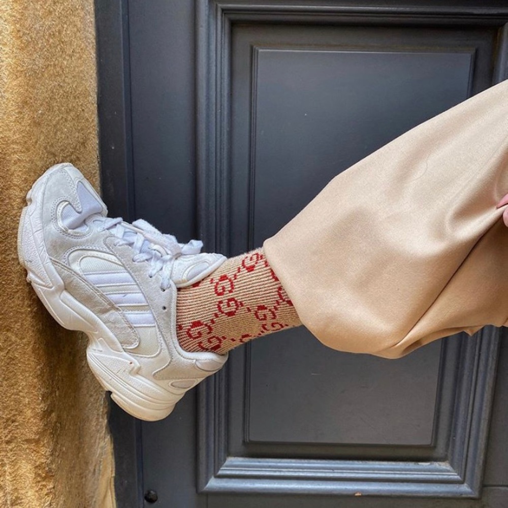Adidas Yung-1 Shoes